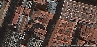 Parking coche en Centro