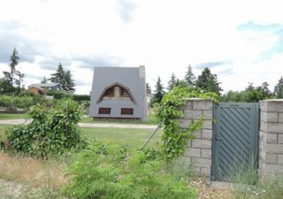 Bauernhof in Adrada (La). Gran oportunidad de inversión en subastas de activos!finca rústi