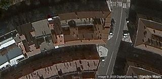Car parking in Los Arroyos. Gran oportunidad de inversión en subastas de activos!garaje en v