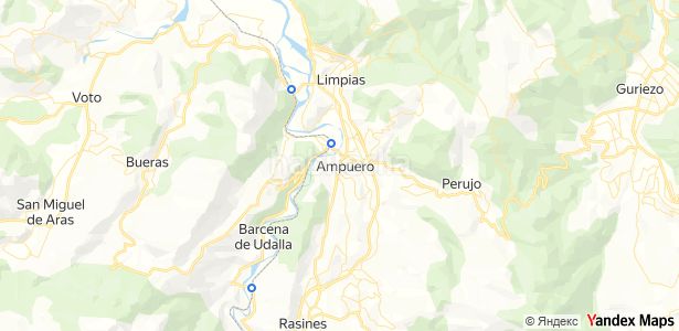 Foto e9a18fca-b21c-479e-8f05-2810ea514804. Aparcament cotxe a Ampuero