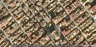 Autoparkplatz in Almoradí. Gran oportunidad de inversión en subastas de activos!garaje en v