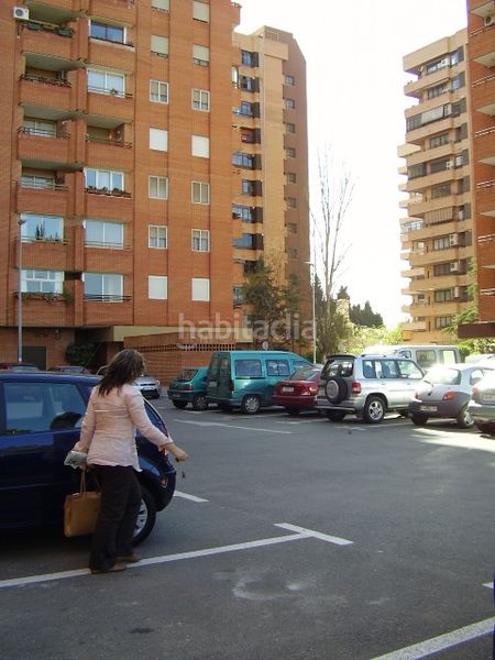 Foto 1a806785-0114-43a7-9121-a052b5665b8e. Aparcament cotxe a Terramelar Paterna