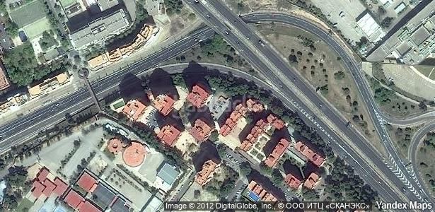 Foto 6d7b8063-0c8d-4d5e-98ed-bef5f9f92435. Aparcament cotxe a Terramelar Paterna