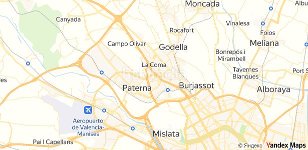 Foto 9d2177ab-7cab-48b5-83e9-892cf0a0cfb9. Aparcament cotxe a Terramelar Paterna