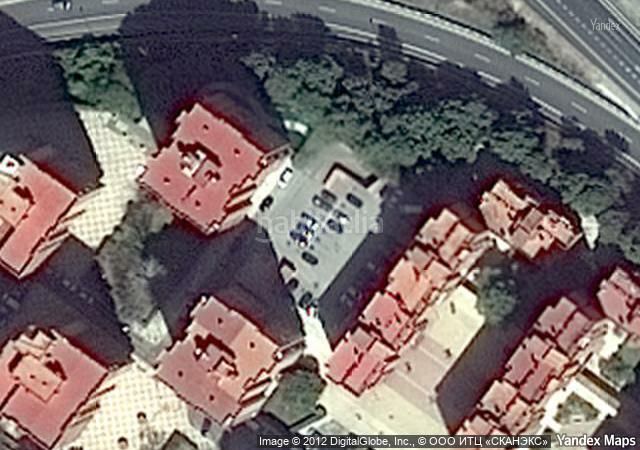 Foto f246dc67-b5de-4254-a75a-558ca8ddb1c9. Aparcament cotxe a Terramelar Paterna