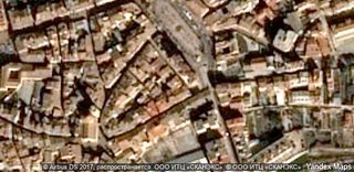 Car parking in Tàrrega. Gran oportunidad de inversión en subastas de activos!garaje en v