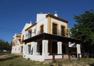 Etagenwohnung en El Roc�o. Gran oportunidad de inversi�n en subastas de activos!vivienda en