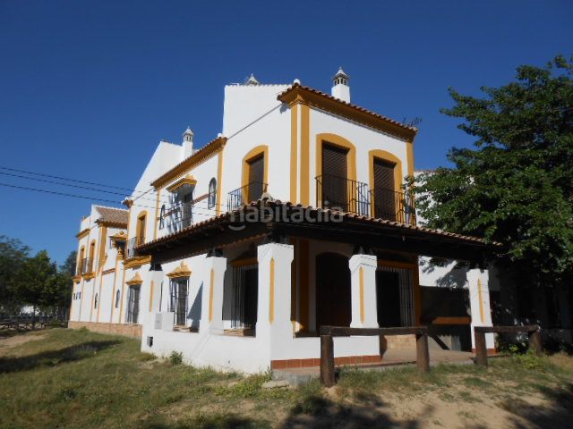 Foto bef24d16-b262-4cd7-8146-a58d341c00ab. Pis a El Rocío Almonte