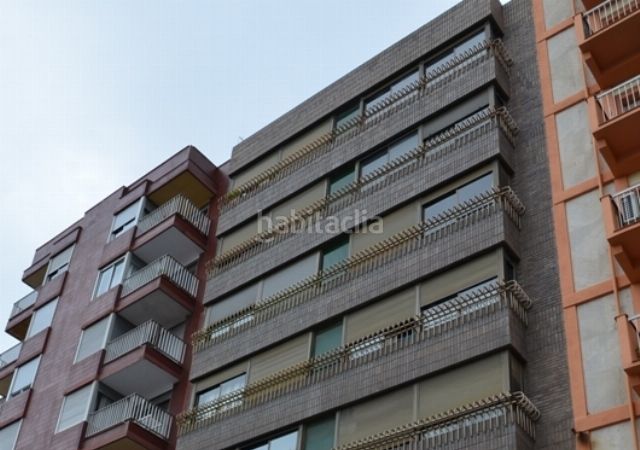 Foto 1b90f673-0130-4662-87c1-54b95399b48e. Pis a Eixample Tarragona