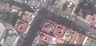 Autoparkplatz in Plaça de Toros. Gran oportunidad de inversión en subastas de activos!garaje en v