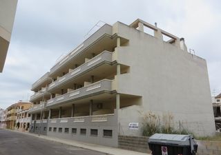 Parking voiture à Chilches. Gran oportunidad de inversión en subastas de activos!garaje en v