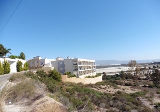Car parking in El Rubial. Gran oportunidad de inversión en subastas de activos!garaje en v