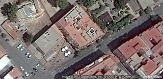 Aparcament cotxe a Fátima - El Panderón