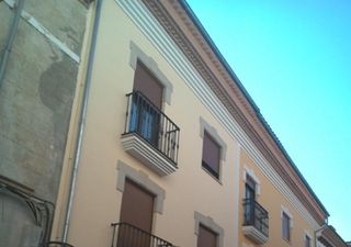 Autoparkplatz in Baeza. Gran oportunidad de inversión en subastas de activos!garaje en v
