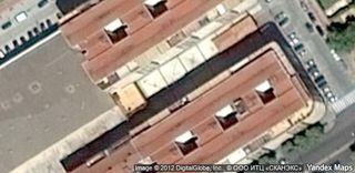 Autoparkplatz in Tres Olivos-La Piedad. Gran oportunidad de inversión en subastas de activos!garaje en v