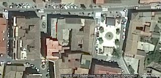 Parking voiture à Atarfe. Gran oportunidad de inversión en subastas de activos!garaje en v