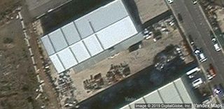 Bâtiment à usage industriel à Cambrils Port. Gran oportunidad de inversión en subastas de activos!nave indust