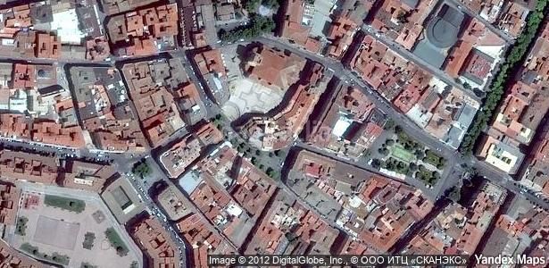 Foto 7e572ba0-e13c-4005-8352-d9cc17b9eb03. Aparcament cotxe a Centro Albacete