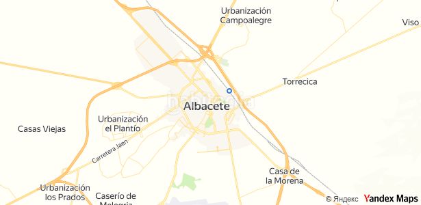 Foto e5e7607a-5baf-4aeb-ba39-d59628c43a12. Aparcament cotxe a Centro Albacete