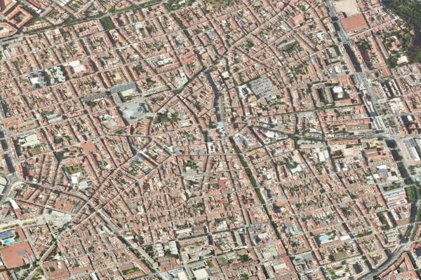 Foto 0ea713f4-6941-449e-8357-4a2e9e0452b8. Pis a Centre Sabadell