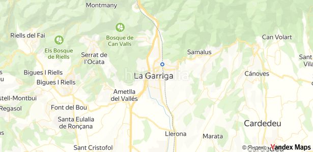 Foto 1a06cbf7-9721-4cf7-801c-697b2fca9748. Aparcament cotxe a Can Illa Garriga (La)