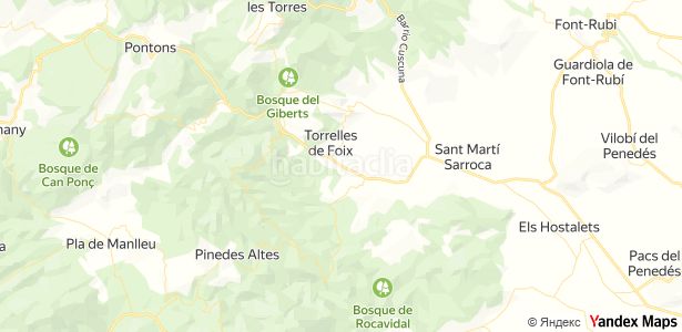 Foto 967c7fae-6c2c-41f3-a288-0b190814bacc. Casa a Torrelles de Foix