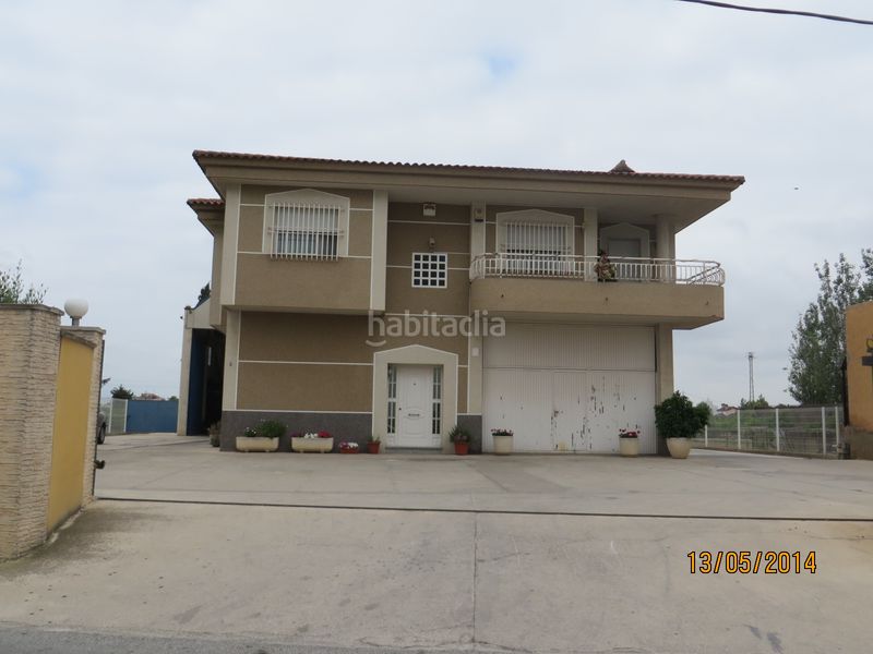 Foto 430ebd62-1659-4dd5-9022-32322561526e. Pis a Algezares Murcia