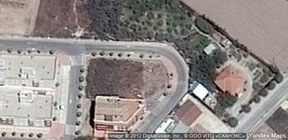 Terreny residencial a El Esparragal