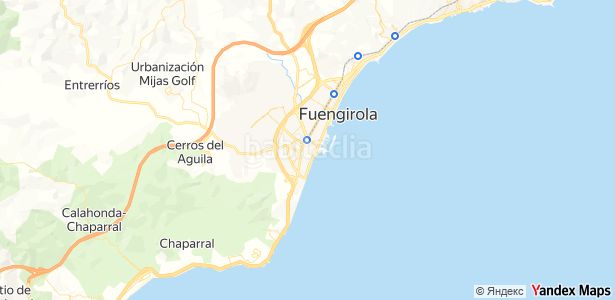 Foto cce1e743-ef85-4731-a99a-6bdef0e41e45. Aparcament cotxe a Puerto Deportivo Fuengirola