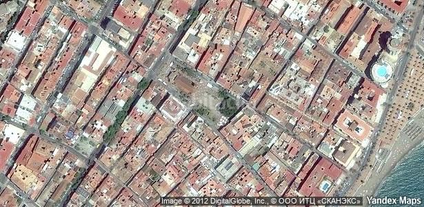Foto f001e5fe-95b3-4bb7-9cc4-240e5261a7f3. Aparcament cotxe a Puerto Deportivo Fuengirola