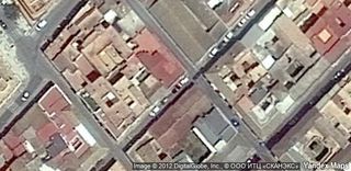 Aparcament cotxe a Centro-Calzada-Cabo Noval. Gran oportunidad de inversión en subastas de activos!garaje en v