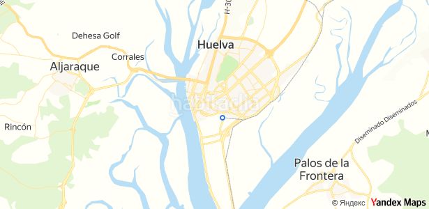 Foto a0678da5-7470-4b0e-860f-d8fe7c7e3905. Aparcament cotxe a Centro Huelva