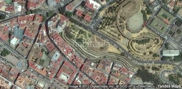 Foto a5a47417-cd53-43f4-bde5-f2efeb803eb0. Aparcament cotxe a Centro Huelva