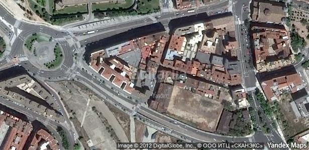 Foto e2d3c3a9-21ab-4fed-b998-7e05679e5183. Pis a Ciudad Jardín - Parque Roma Zaragoza