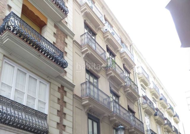 Foto 077946b1-14e0-4293-89b3-9e6c38fb90ce. Local comercial a Sant Francesc Valencia