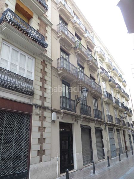 Foto 147891dc-143f-4fc4-a448-8e85760deb63. Local comercial a Sant Francesc Valencia