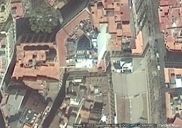 Foto 3b115543-8c7f-416d-b63e-cf094dea93b2. Local comercial a Sant Francesc Valencia