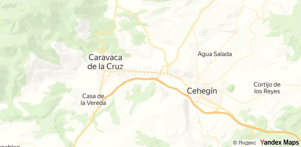 Foto 1feab9b8-ebb9-4d45-af6e-d55ed0d1152b. Bauernhof in Caravaca de la Cruz