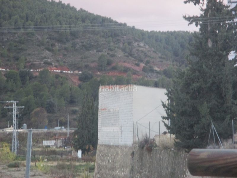 Foto 48b60277-d111-47d5-9dfb-d76f46458777. Bauernhof in Caravaca de la Cruz