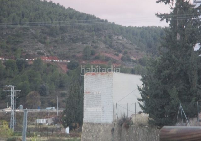 Foto 531fc40d-bebf-4e9d-8723-5701c59f7004. Bauernhof in Caravaca de la Cruz