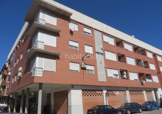 Foto 4dc61974-59b0-4ea6-ad44-fb32f06a3e12. Posto auto in Santomera