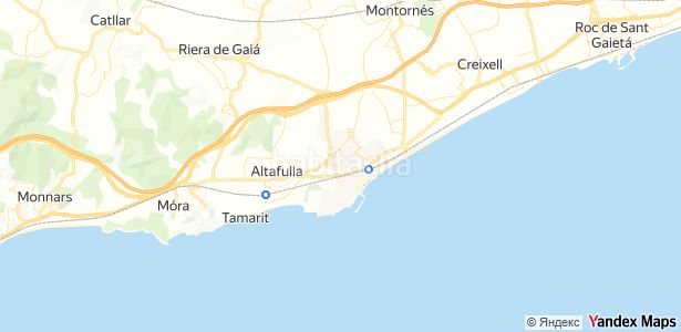 Foto 1610079a-14bd-4aa0-8011-6f43972ccc7f. Aparcament cotxe a Centre Torredembarra