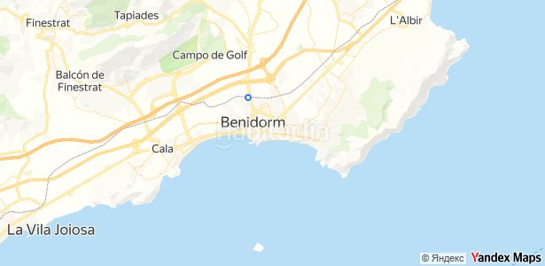 Foto 455fb8cf-8bf9-4af8-8dee-f25fc9de2aa7. Pis a Playa Levante Benidorm