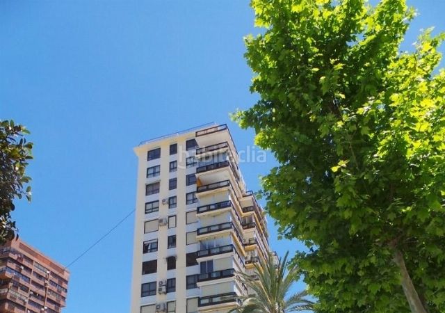 Foto a562125f-647c-4aa4-ab1c-89f47f5ac6d7. Pis a Playa Levante Benidorm