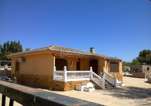 Foto 3a400f14-740f-4e11-914c-fb701e6b7b98. Masia a Puente Tablas - Puente Nuevo - Cerro Molina Jaén