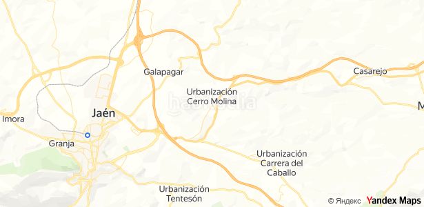 Foto 4d626f42-fb8a-4cd8-af13-40b0b32e88a6. Masia a Puente Tablas - Puente Nuevo - Cerro Molina Jaén