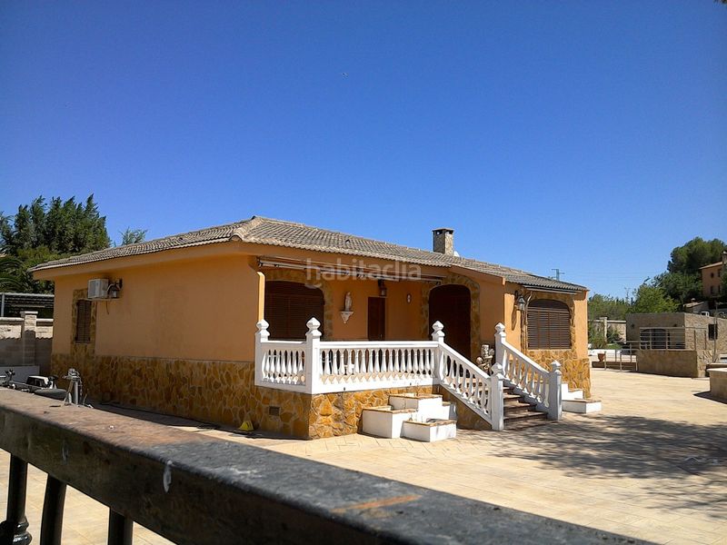 Foto a950a7d9-0ac8-4d3f-ad97-9438ff859b04. Masia a Puente Tablas - Puente Nuevo - Cerro Molina Jaén
