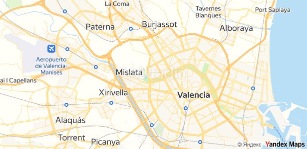 Foto 4b8fb4c7-3426-4ad3-b1ff-8f56c22c9356. Aparcament cotxe a Nou Campanar Valencia