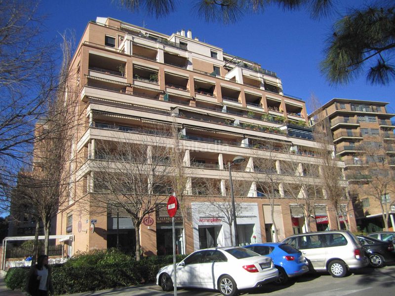 Foto ad0213b2-9118-4c49-a7a5-6bb2eb85290c. Aparcament cotxe a Nou Campanar Valencia