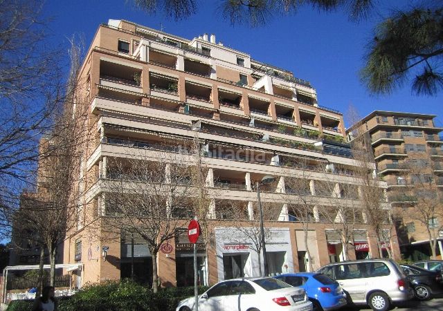 Foto d82906f8-3ae4-4d2d-8984-08c5811d896a. Aparcament cotxe a Nou Campanar Valencia
